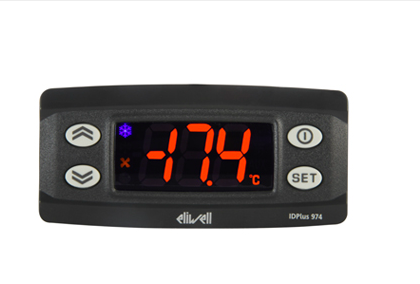 Eliwell IDPlus 974