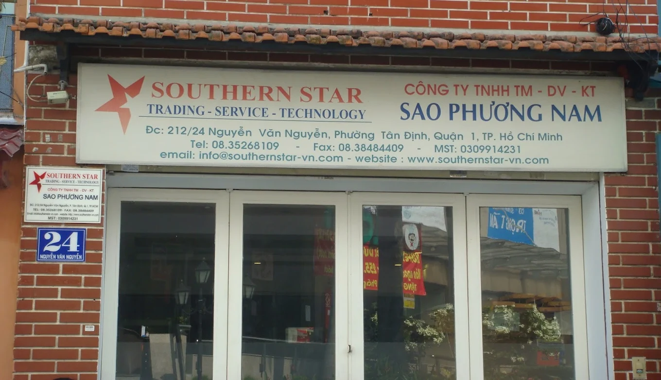 Tổng quan Sao Phương Nam